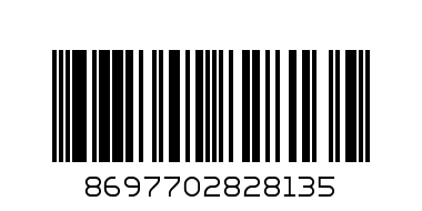 тв моодw13 - Баркод: 8697702828135