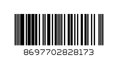 ПАРФЮМ МУУД 20 МЛ - Баркод: 8697702828173