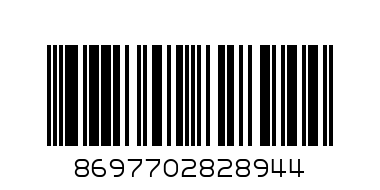 Парфюм Роксан Мууди. - Баркод: 8697702828944