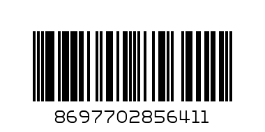 ROXANNE APPLE- W41 - Баркод: 8697702856411