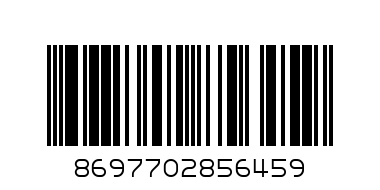 ROXANNE APPLE EDT за жени 18ml W45 - Баркод: 8697702856459