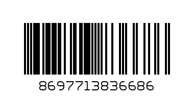 ПЕРОС ВЕРО 675 МЛ. - ЛИМОН - Баркод: 8697713836686