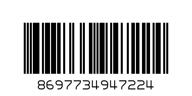 КАРАМЕЛ ШАПКА БЕБЕ ПЛЮШ - Баркод: 8697734947224