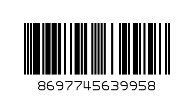 сушена кайсия 0.200гр. - Баркод: 8697745639958