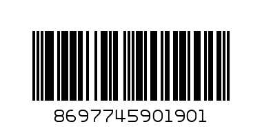 МЪЖКИ ЧОРАПИ Н - Баркод: 8697745901901