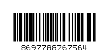 Запалки отбор - Баркод: 8697788767564