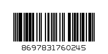 Газов пистолет EKOL SAVA MAGNUM 9mm. - Баркод: 8697831760245