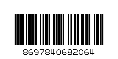 Потник момче 7771988 0-11 - Баркод: 8697840682064