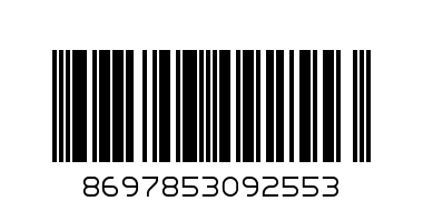 ЗАКАЧАЛКИ 6-ЦА BG-255  BG-256 - Баркод: 8697853092553