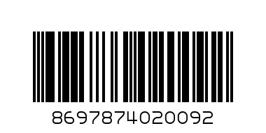 ЧОРАПИ ДЕТСКИ 31-34 - Баркод: 8697874020092
