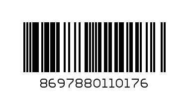 Маса гладене Ментар - Баркод: 8697880110176