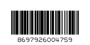 АРОМАТИЗАТОР ЗА ВЪЗДУХ НОВ - Баркод: 8697926004759