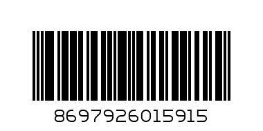 препарат за табло - Баркод: 8697926015915