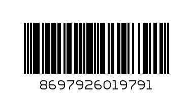 дезодорант виолет - Баркод: 8697926019791