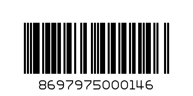 Бурканчета Ренга/Блум  132100/015444      1бр/1.30 - Баркод: 8697975000146