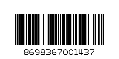 МК ЛЕЙДИ ФРЕШ - Баркод: 8698367001437