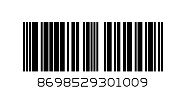 КОНФИТЮР СЕИТОЛУ 380 ГР ВИДОВЕ - Баркод: 8698529301009