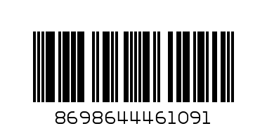 ЖЕЛИ БОН - Баркод: 8698644461091