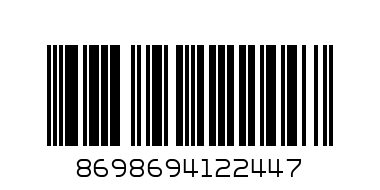 mycey завивка за бебе-  момиче- 6-9 кг - Баркод: 8698694122447