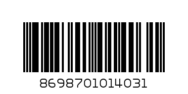 ШБ ГУРМЕ КОЛЕКЦИЯ ТРЮФЕЛ 252гр - Баркод: 8698701014031