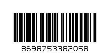 СИЙ КОЛОР 9.0 - Баркод: 8698753382058