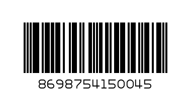 Доктор в куфар - 15.70 - Баркод: 8698754150045
