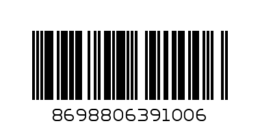 УЧЕН.ЕТИКЕТИ - Баркод: 8698806391006