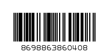 СУШЕНА СМОКИНЯ - Баркод: 8698863860408