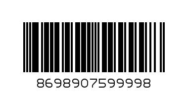 ПАРФЮМ ПИСАЛКА  BiM. - Баркод: 8698907599998