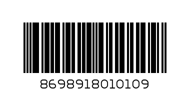Дъска за гладене  2032/Т-я  Пойнт  125см      24.50 - Баркод: 8698918010109