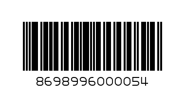 София 32 - Баркод: 8698996000054