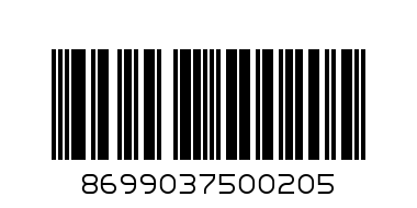 МОКРИ КЪРПИ SILKLINE 15БР - Баркод: 8699037500205