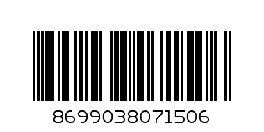 Чаша Животни, зелена - 340мл 161910-001 - Баркод: 8699038071506