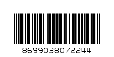 Дозатор теч.сапун с пост. за гъба Сини Листа 161267-007 - Баркод: 8699038072244