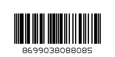 БУТИЛКА С ДЕКОР ЕДНОРОГ 0.5Л 161821-003 - Баркод: 8699038088085