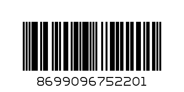 Близалки топки XXL - Баркод: 8699096752201