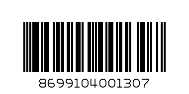 брос детски чорапи - Баркод: 8699104001307