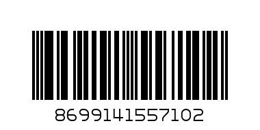 ОЗМО ХОПО Б-ТИ - Баркод: 8699141557102