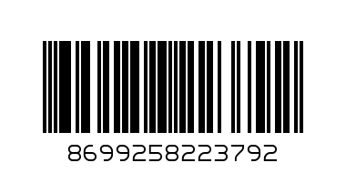 ПАТРОН СЕКР. 68мм/3 ямк.кл./ DIN KALE с прорез - Баркод: 8699258223792