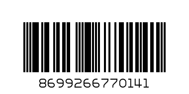 ФЛАВИЯ С-Н x5 ЗЕЛ ЧАЙ - Баркод: 8699266770141