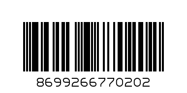 САПУН ФЛАВИЯ 75ГР РОЗА - Баркод: 8699266770202