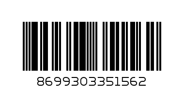 Четка за дрехи - Баркод: 8699303351562