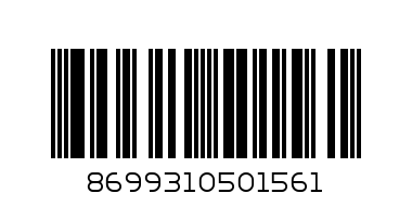 АПЛИК 1401ЕЛИПС.БЯЛ/голям/ - Баркод: 8699310501561
