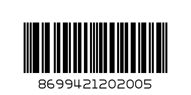 ЧЕТКА ЗА РАДИАТОР - Баркод: 8699421202005