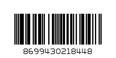 Олимпия разклонител 4ка без кабел 8503С0001003 - Баркод: 8699430218448