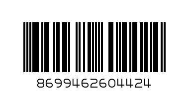 ШОК.ЯЙЦЕ - Баркод: 8699462604424