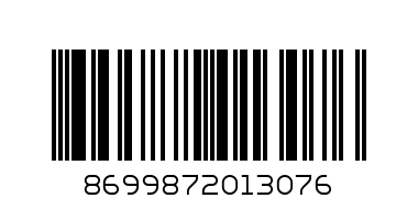 Фруктиера овал краче - Баркод: 8699872013076