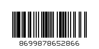 КУТИЯ ПРАВ. 2.4Л. - Баркод: 8699878652866