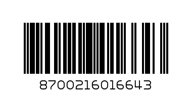 Таид 30п - Баркод: 8700216016643