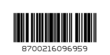 т п-х ариел окси 850мл - Баркод: 8700216096959